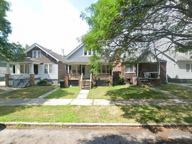 House image located at Detroit, MI 48215