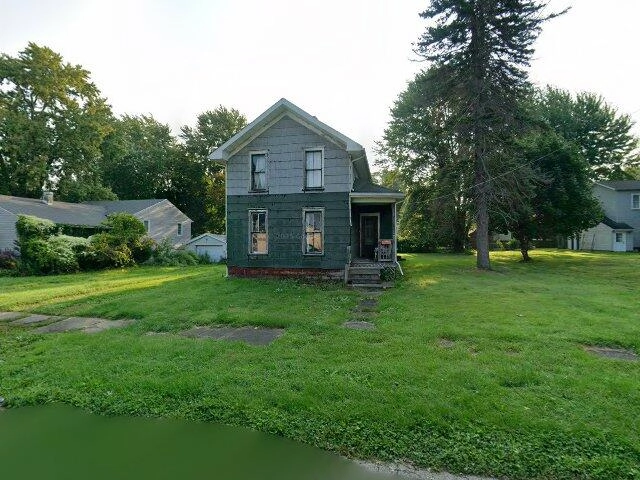 House image located at Conneaut, OH 44030