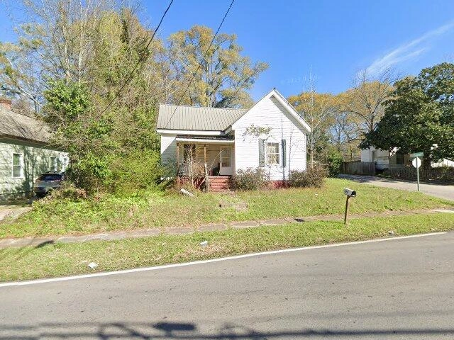 House image located at Lagrange, GA 30241