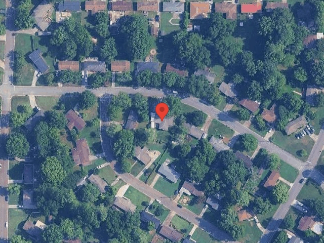 House image located at Huntsville, AL 35810