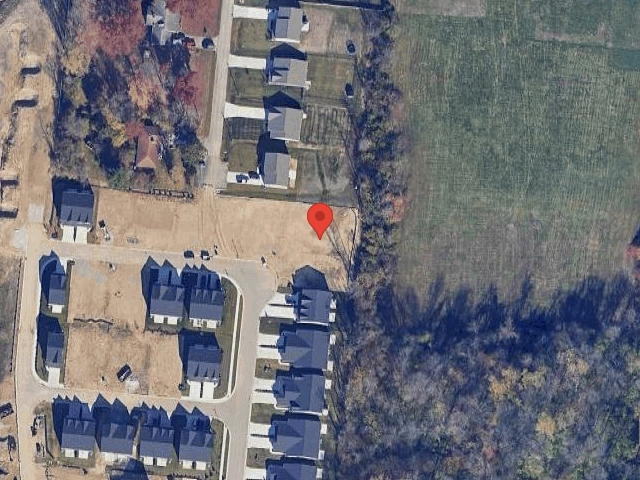 House image located at Cincinnati, OH 45245