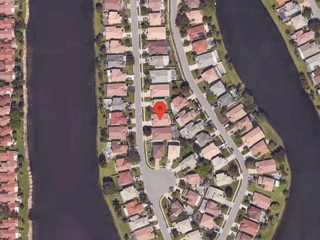 House image located at Lake Worth, FL 33467