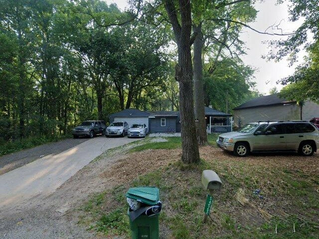 House image located at South Bend, IN 46628