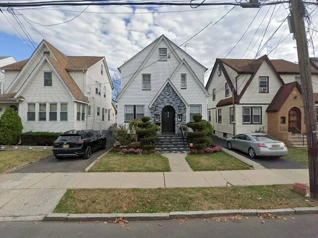 House image located at Irvington, NJ 07111