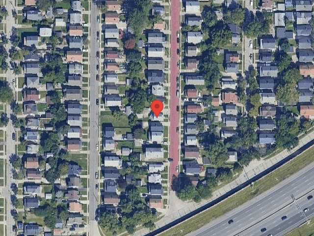 House image located at Cleveland, OH 44119
