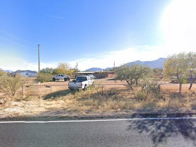 House image located at Sierra Vista, AZ 85650