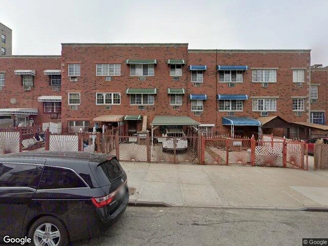 House image located at Bronx, NY 10460