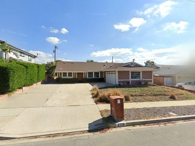 House image located at Simi Valley, CA 93065