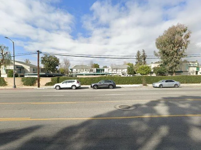 House image located at Northridge, CA 91324