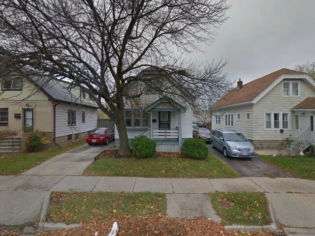 House image located at Milwaukee, WI 53216