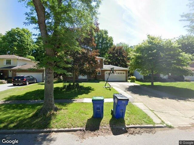 House image located at Buffalo, NY 14228