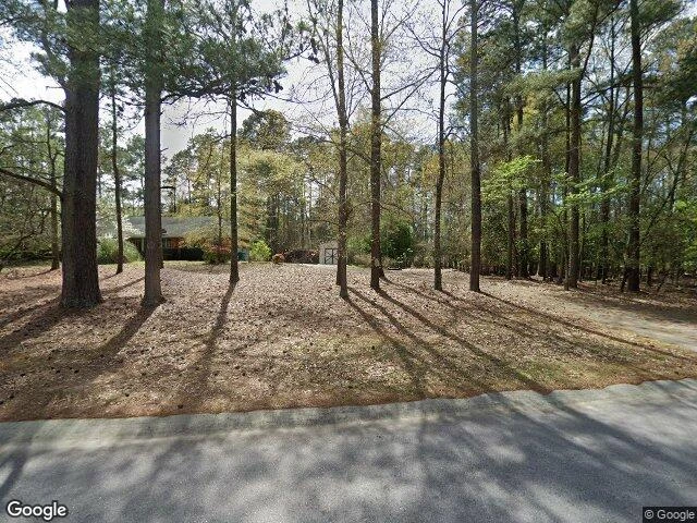 House image located at Aiken, SC 29803