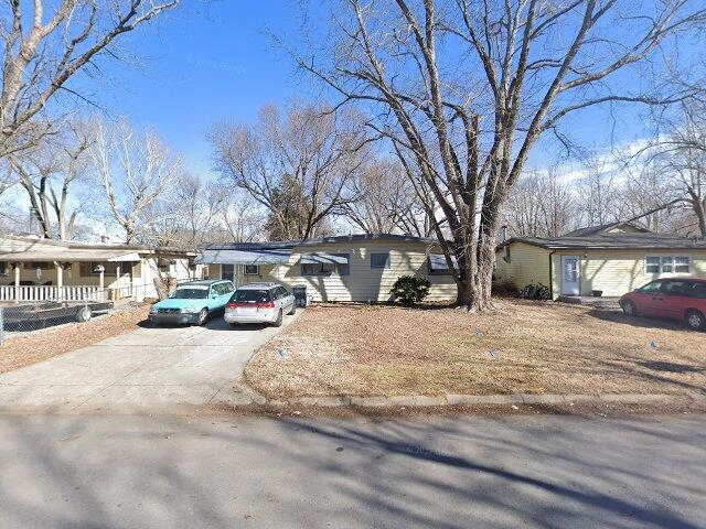 House image located at Haysville, KS 67060