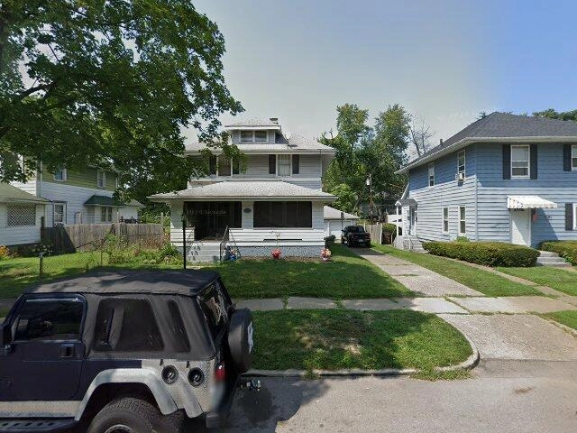 House image located at Middletown, OH 45044