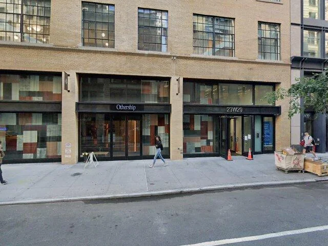 House image located at New York, NY 10011