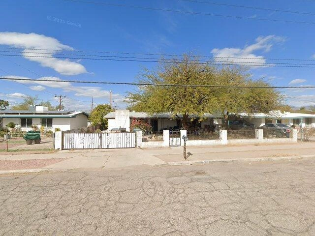 House image located at Tucson, AZ 85745