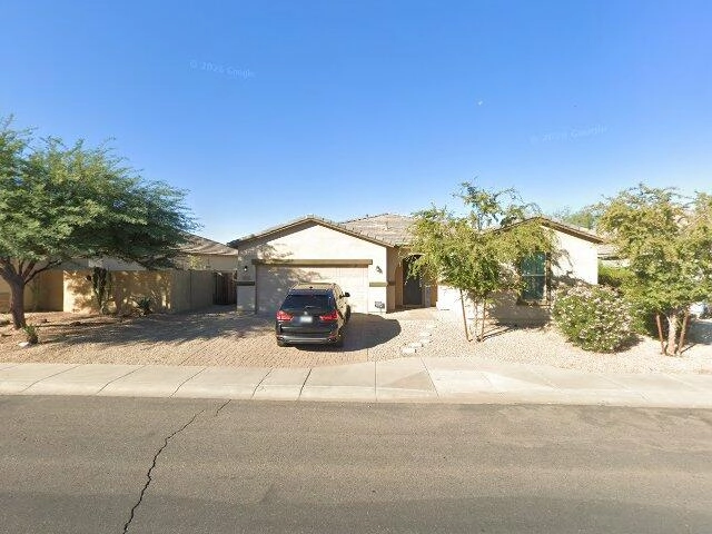 House image located at Laveen, AZ 85339