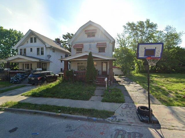 House image located at Cleveland, OH 44112