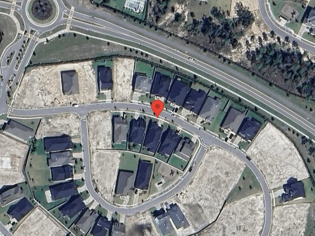 House image located at Saint Augustine, FL 32092