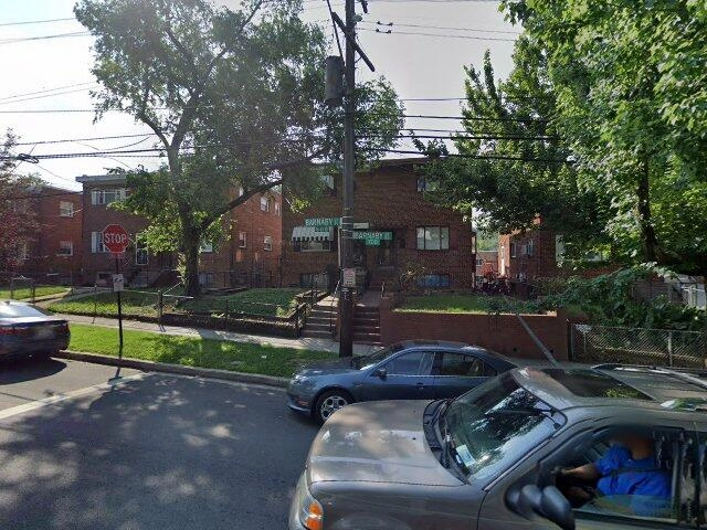 House image located at Washington, DC 20032