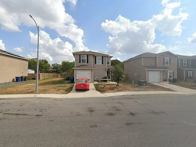 House image located at San Antonio, TX 78222