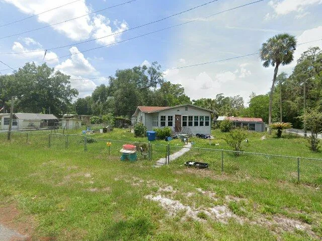 House image located at Nobleton, FL 34661