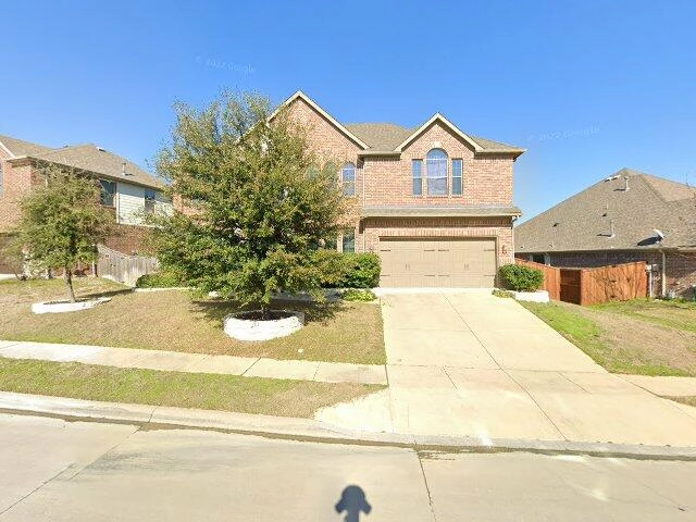 House image located at Roanoke, TX 76262