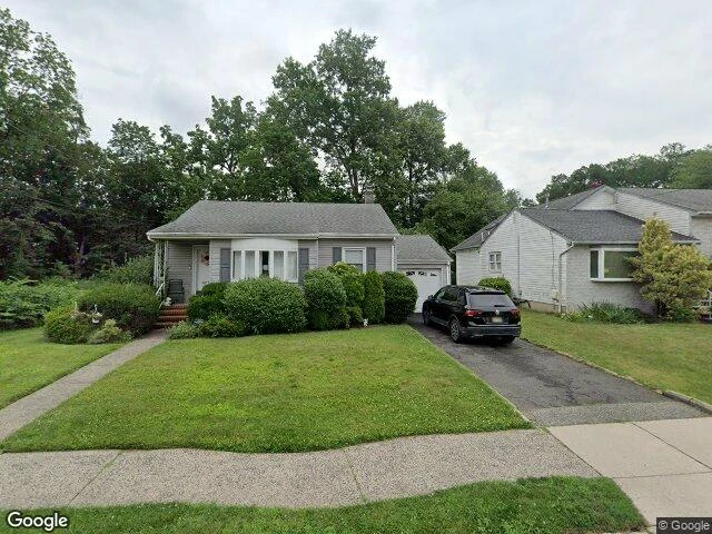 House image located at Nutley, NJ 07110