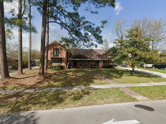 House image located at Baton Rouge, LA 70815