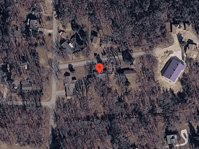 House image located at Lowell, AR 72745