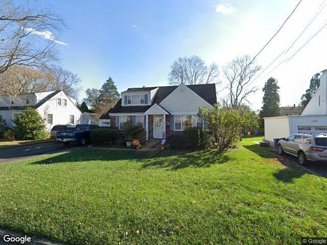 House image located at Little Silver, NJ 07739