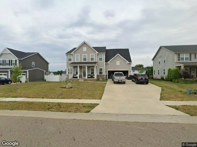 House image located at Canton, OH 44721