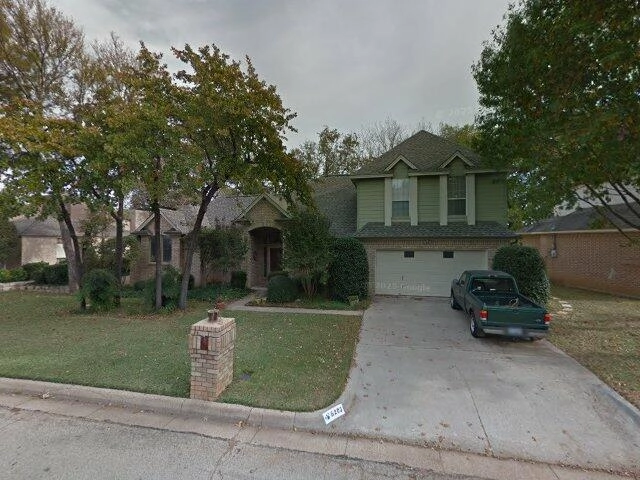 House image located at Arlington, TX 76017