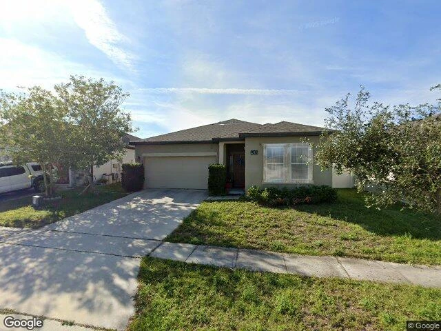 House image located at Haines City, FL 33844