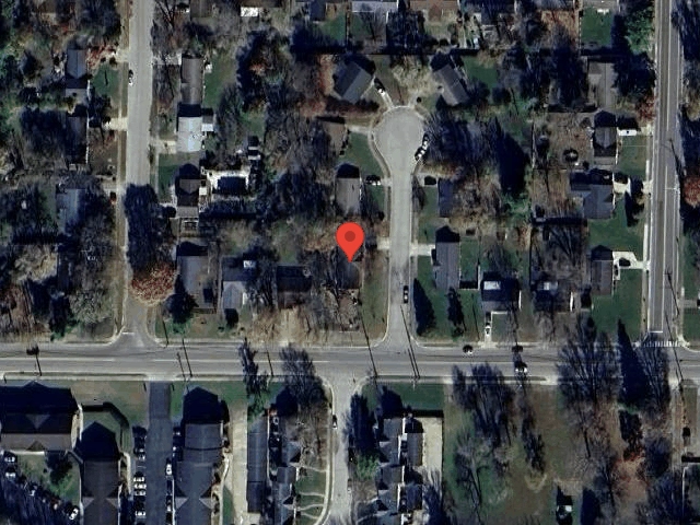 House image located at Oxford, OH 45056
