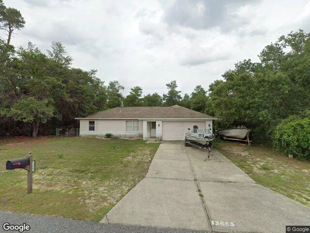 House image located at Ocala, FL 34473