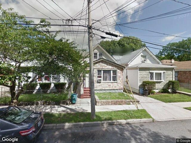 House image located at Jamaica, NY 11434