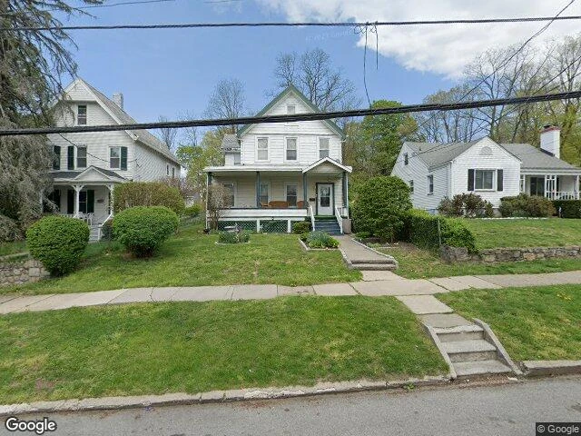 House image located at Peekskill, NY 10566