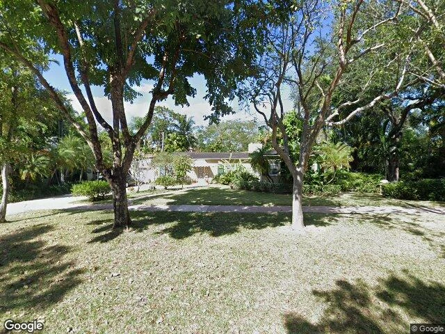House image located at Miami, FL 33134