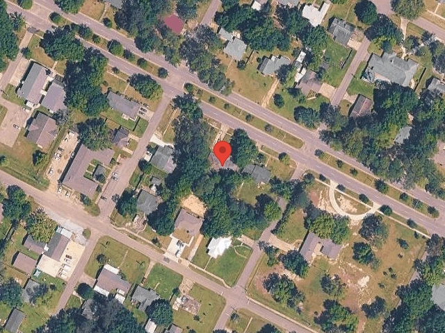 House image located at Picayune, MS 39466