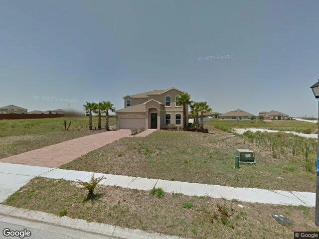House image located at Mascotte, FL 34753