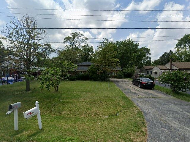 House image located at Homewood, IL 60430