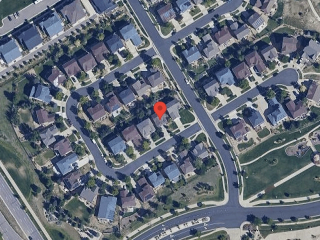 House image located at Aurora, CO 80016