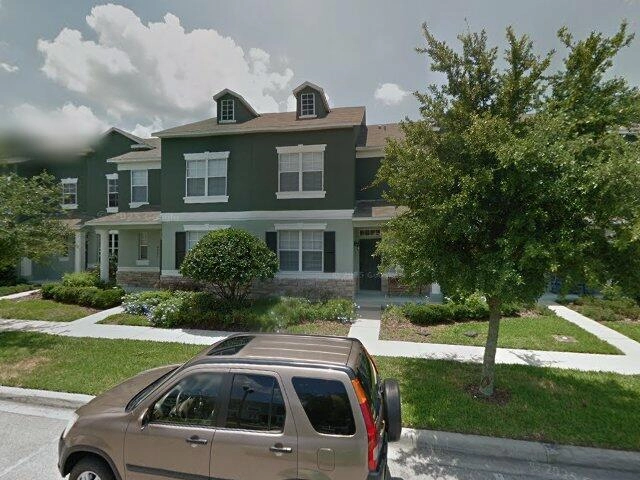 House image located at Saint Cloud, FL 34769