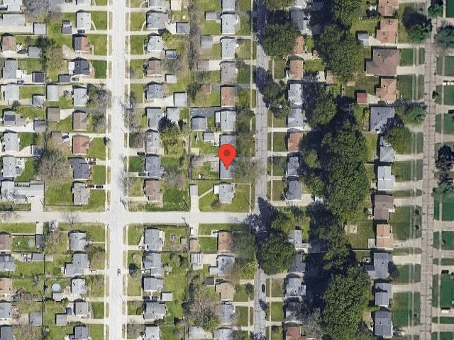 House image located at Cleveland, OH 44124