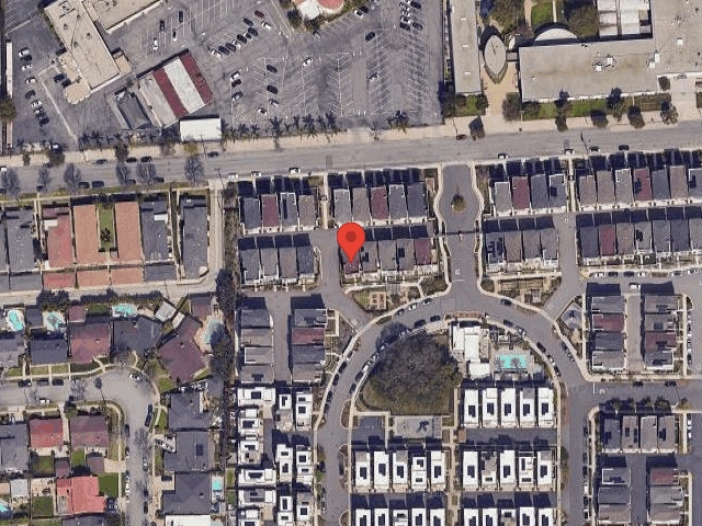 House image located at Inglewood, CA 90301