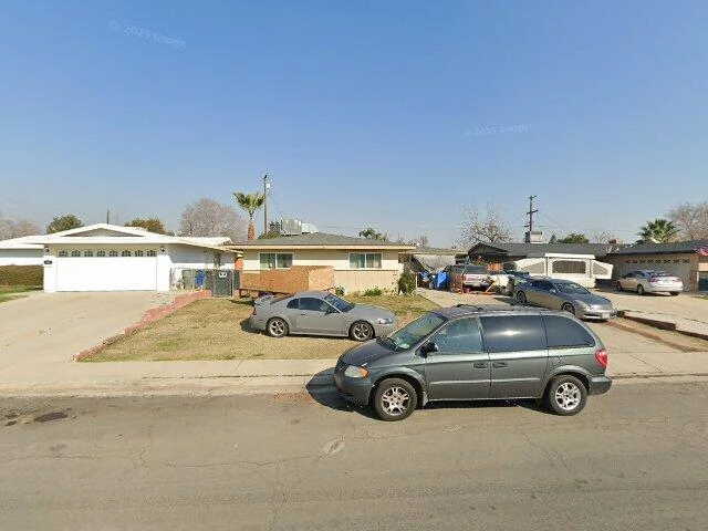 House image located at Bakersfield, CA 93308