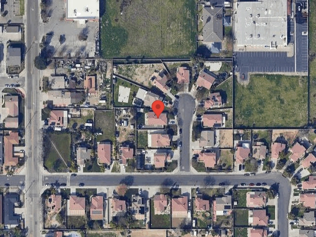 House image located at Hemet, CA 92544