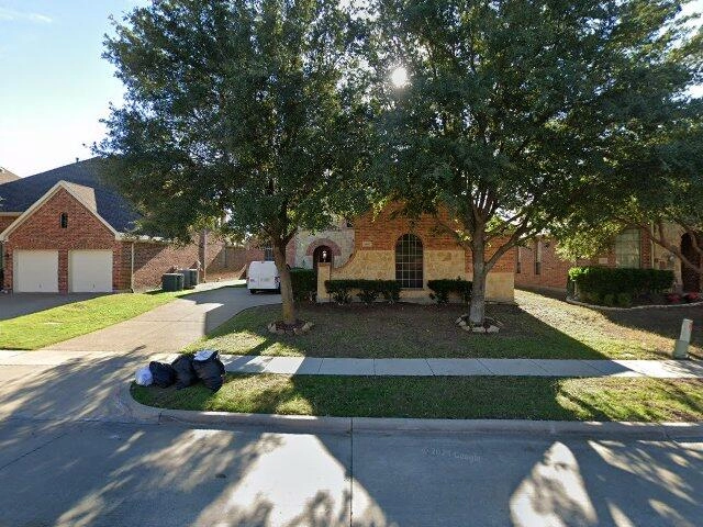 House image located at Grand Prairie, TX 75054
