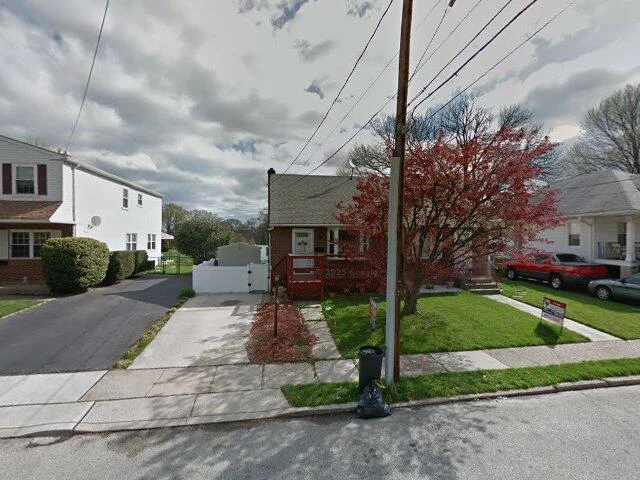 House image located at Darby, PA 19023